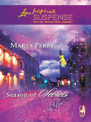 cover image of Season of Secrets